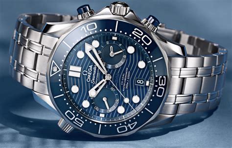 omega seamaster 300 chrono24|Omega Seamaster 300 chronograph 2019.